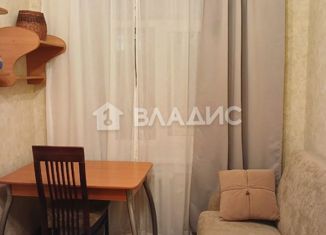 Продается комната, 84 м2, Санкт-Петербург, улица Воскова, 25, муниципальный округ Кронверкское