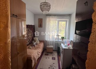 Продам 3-комнатную квартиру, 49.8 м2, Краснодар, улица Воровского, 188, улица Воровского