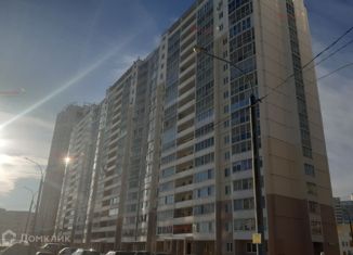 Продам 2-комнатную квартиру, 51 м2, Екатеринбург, Таганская улица, 89, ЖК Калиновский