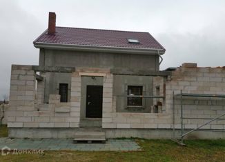 Дом на продажу, 72.6 м2, поселок Заречное