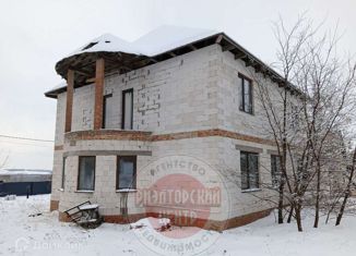 Продается дом, 208.9 м2, село Стрелецкое, Генеральская улица, 6