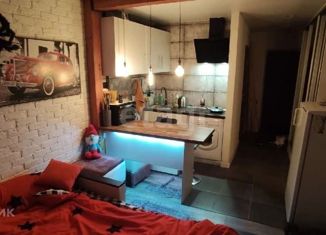 Продажа квартиры студии, 20.1 м2, Воронеж, Ростовская улица, 100БкА, ЖК Интурист