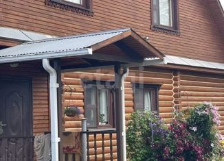 Продается дом, 180 м2, деревня Глебово, Центральная улица