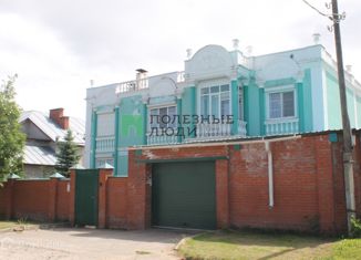Дом на продажу, 450 м2, Ижевск, Изумрудная улица, 26