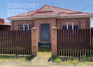 Продам дом, 95 м2, посёлок городского типа Яблоновский, улица Анатолия Николаевича Березового, 4/2