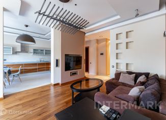 3-комнатная квартира в аренду, 115 м2, Москва, Профсоюзная улица, 41, метро Новые Черёмушки