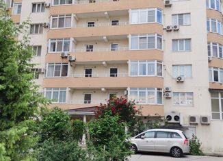 Продажа однокомнатной квартиры, 46 м2, Краснодарский край, Промышленная улица, 9