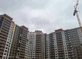 2-комнатная квартира на продажу, 40 м2, село Осиновая Гора