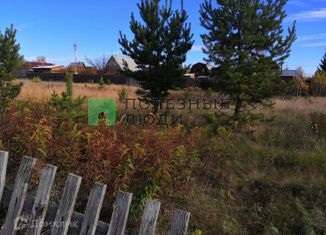 Продаю участок, 10 сот., СНТ Горка, Малиновая улица, 194