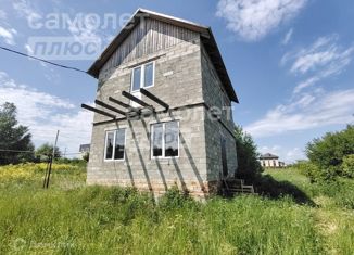 Продается дом, 86.6 м2, деревня Камайка, Поперечная улица, 8А