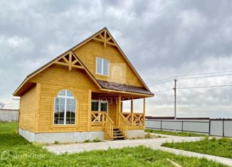 Дом на продажу, 75 м2, коттеджный посёлок Алёшкины Рассветы 2