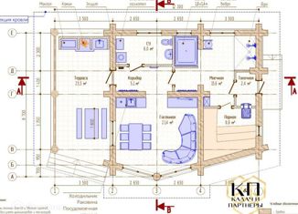 Продается дом, 85 м2, Полевской, улица 8 Марта