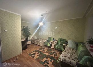 Однокомнатная квартира на продажу, 32.8 м2, Краснодарский край, улица Комарова, 105