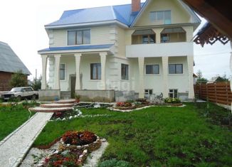 Продается дом, 475.9 м2, Берёзовский, Торговая площадь
