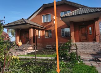 Дом на продажу, 207 м2, деревня Озерицы