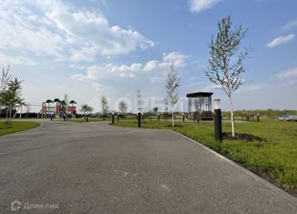 Продажа участка, 7.5 сот., коттеджный посёлок Берёза Парк