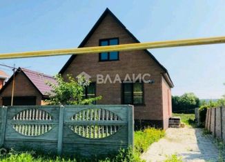 Продажа дома, 52 м2, село Терновка