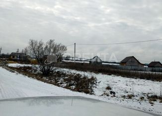 Продажа земельного участка, 8.75 сот., деревня Есаулова, улица Гайдара, 13