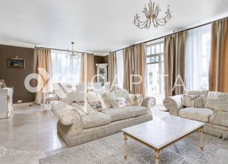 Аренда дома, 450 м2, деревня Чесноково