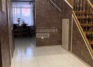 Продажа таунхауса, 85 м2, Михайловск, площадь Ленина