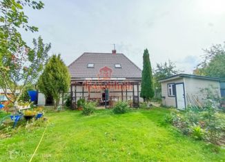 Дом на продажу, 128.2 м2, деревня Тургенево, деревня Тургенево, 38