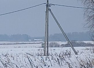 Продам участок, 17.5 сот., село Верховлянь, Ямская улица