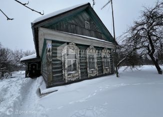 Продажа дома, 40.6 м2, деревня Афанасовка, Главная улица, 27