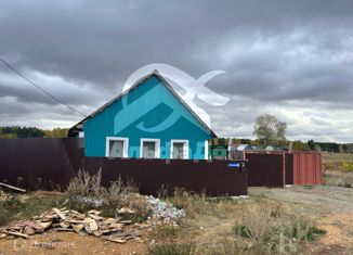 Продаю дом, 40.8 м2, Учалы, Партизанская улица, 90