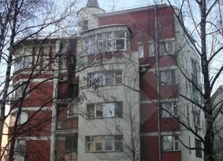3-комнатная квартира на продажу, 68 м2, Москва, Оружейный переулок, 25с1, Оружейный переулок