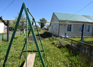 Таунхаус на продажу, 50.2 м2, село Первомайское, Школьная улица