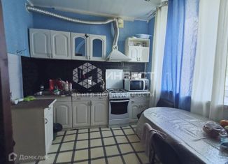 3-комнатная квартира на продажу, 75 м2, посёлок городского типа Кильдинстрой, Советская улица, 8