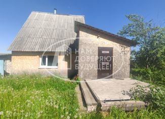 Дом на продажу, 60 м2, СНТ Солнечный, 8-я улица