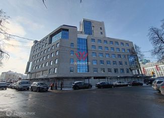 Офис в аренду, 100 м2, Нижний Новгород, улица Костина, 13к1