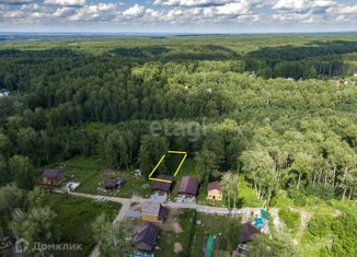 Продается участок, 5.6 сот., садовое товарищество Генетик