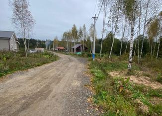 Продаю земельный участок, 10.47 сот., коттеджный поселок Удино-Парк, коттеджный посёлок Удино-Парк, 66