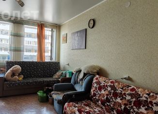 Продаю квартиру студию, 28.5 м2, Бийск, Социалистическая улица, 22