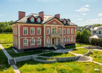 Продажа дома, 2000 м2, коттеджный поселок Гринфилд