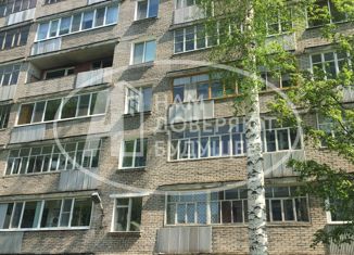 Продажа однокомнатной квартиры, 33 м2, Глазов, улица Пряженникова, 9