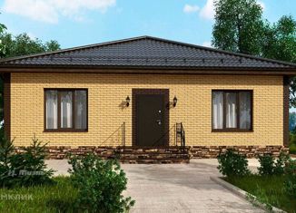 Продажа дома, 90 м2, поселок Кантон-Коммуна