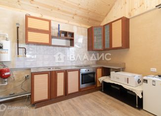 Продажа дома, 93 м2, деревня Конино, Сиреневая улица