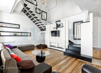 Продажа многокомнатной квартиры, 330 м2, Москва, улица Остоженка, 5, улица Остоженка