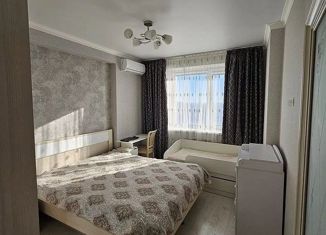 Продам 2-ком. квартиру, 57 м2, Ростов-на-Дону, Магнитогорская улица, 1/1, ЖК Екатерининский