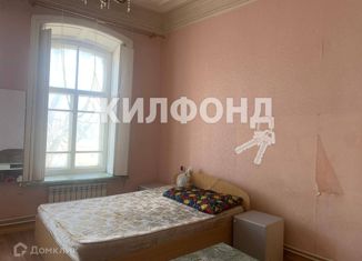 Продажа 1-ком. квартиры, 28 м2, Астрахань, улица Куйбышева, 61/70, Ленинский район