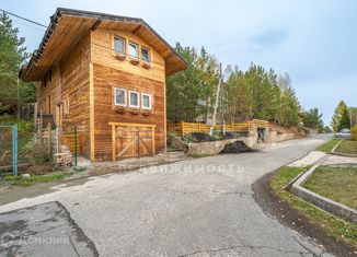 Продам дом, 222 м2, село Кадниково, улица 1 Мая