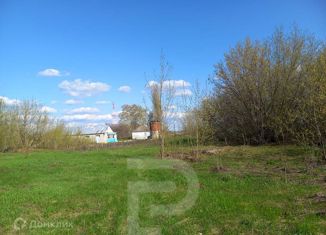 Земельный участок на продажу, 4530 сот., село Верхняя Хава, улица Мира