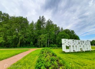 Продажа 1-комнатной квартиры, 42.4 м2, Санкт-Петербург, ЖК Шекспир, улица Руднева, 18