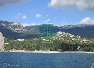 Продажа земельного участка, 6 сот., посёлок городского типа Гурзуф, Ялтинская улица, 22БА