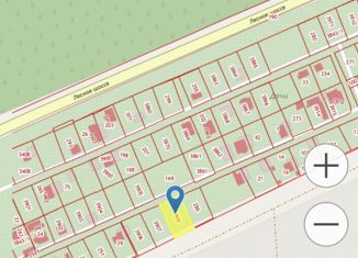 Продажа участка, 5.5 сот., Евпатория, Вторая аллея