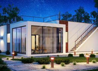 Продажа дома, 103 м2, Евпатория, Театральная площадь