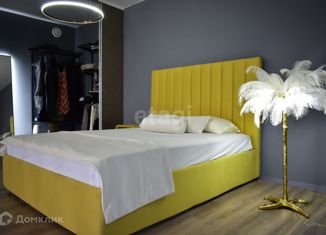 2-ком. квартира на продажу, 64 м2, посёлок Пригородный, ЖК Барселона, Звёздный проспект, 1/2